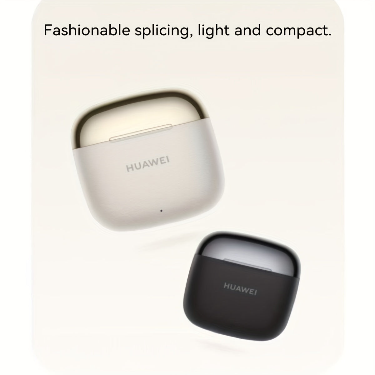 HUAWEI Free Buds SE 3 Wireless Earphones 42-hour Battery Life