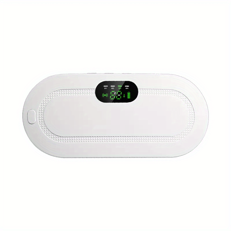 Menstrual Heating Pad for Abdominal and Lower Back Massage