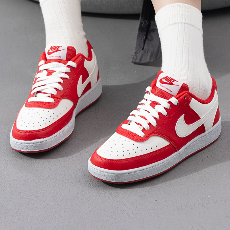 Nike Women's Lightweight Casual Sneakers - Breathable Synthetic