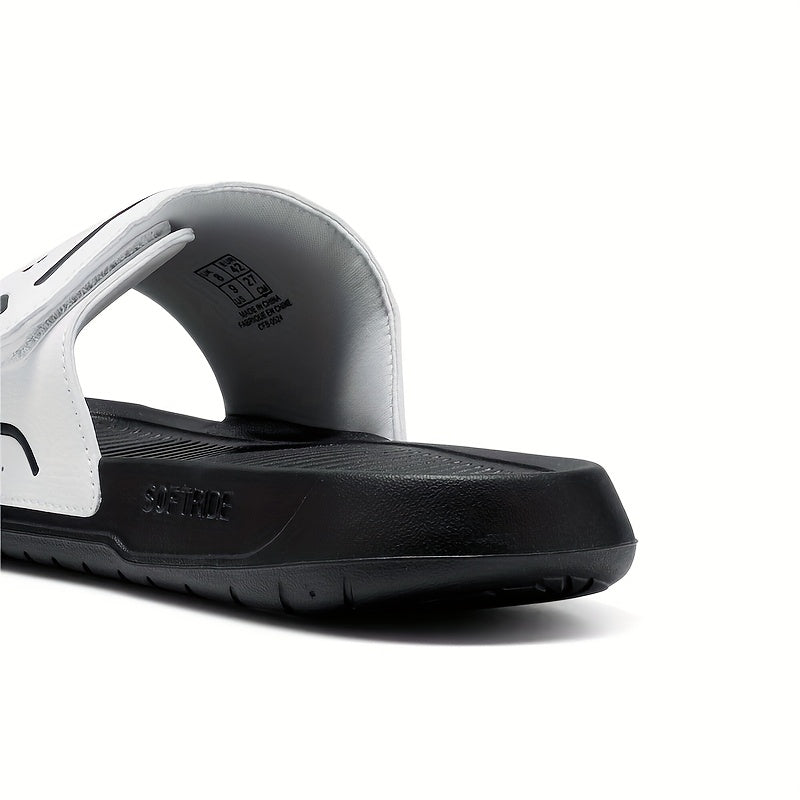 PUMA Unisex Flip-Flops - Lightweight Cushioned Sandals with Non-Slip Rubber Sole, Open-Toe Casual Shoes for Men & Women