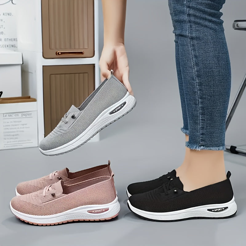 Women's Trendy Casual Sneakers