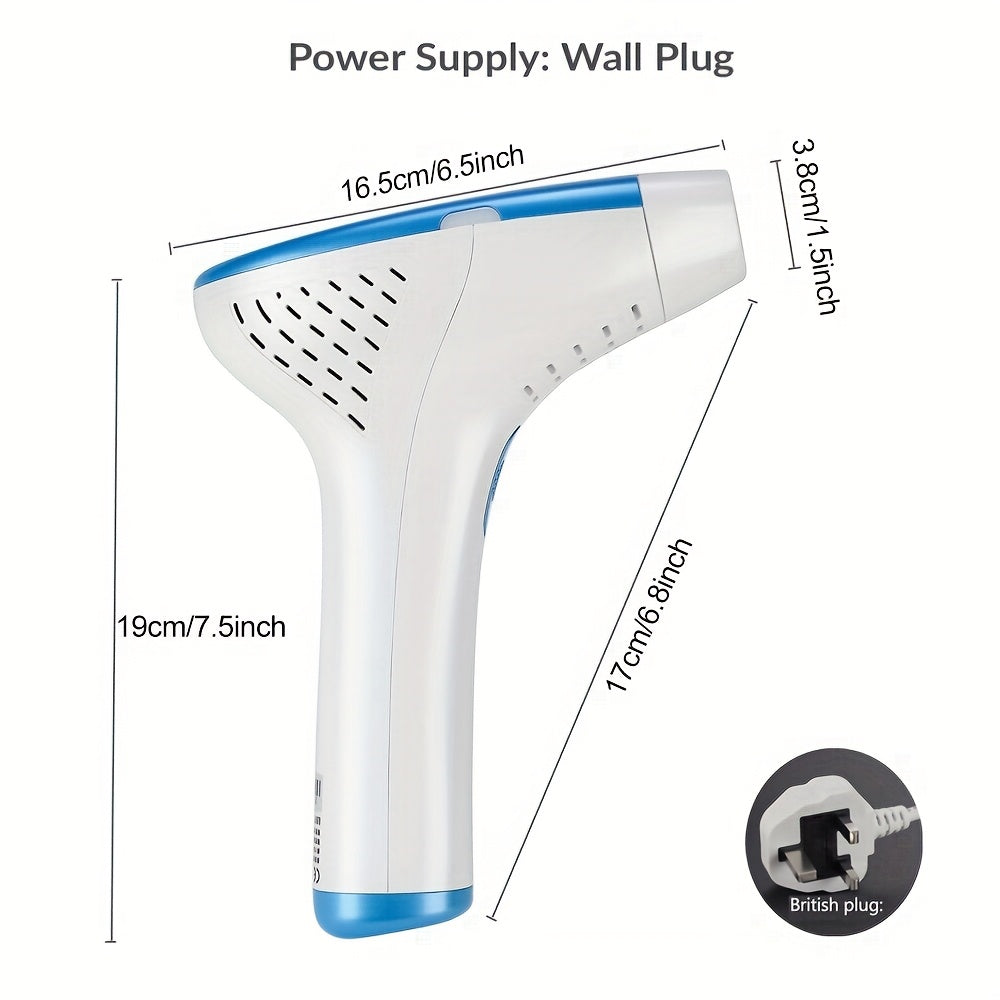 M3 Hair Removal Machine