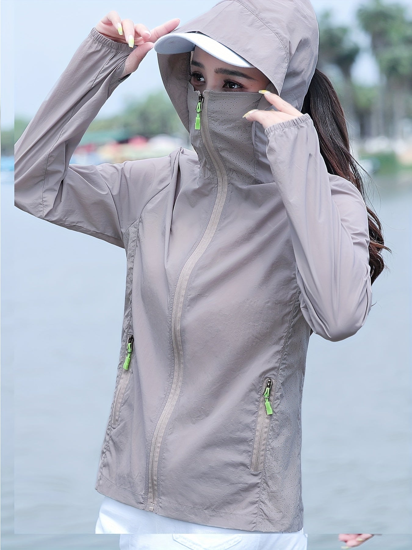 Swim, Heat  Cover-Up Summer 2025
