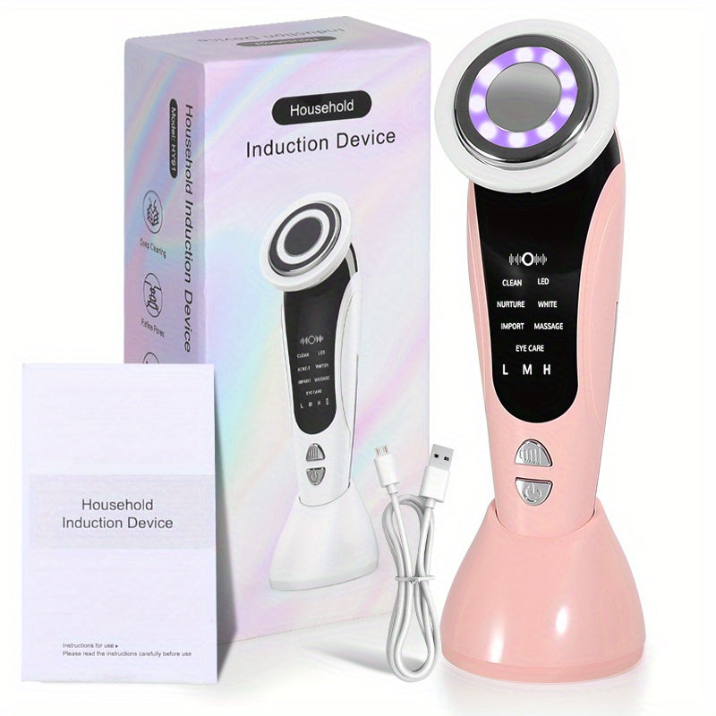 Rechargeable Facial Vibrating Massager