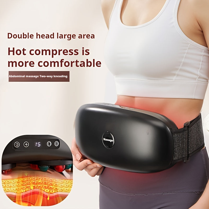 Rechargeable Full Body Massager