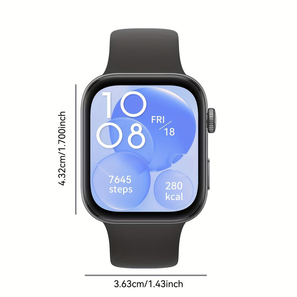 HUAWEI FIT3 Smart watch Asian Version