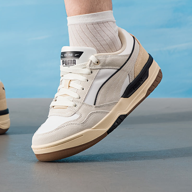 Unisex PUMA Original Casual Skate Shoes, New Model 402647-01 - Durable and Stylish