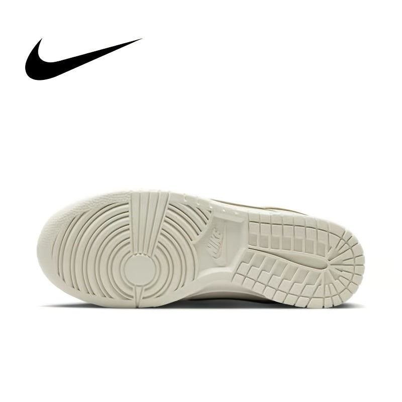 Nike Women's Low-Top Sneakers - Lightweight Cushioned Arch Support