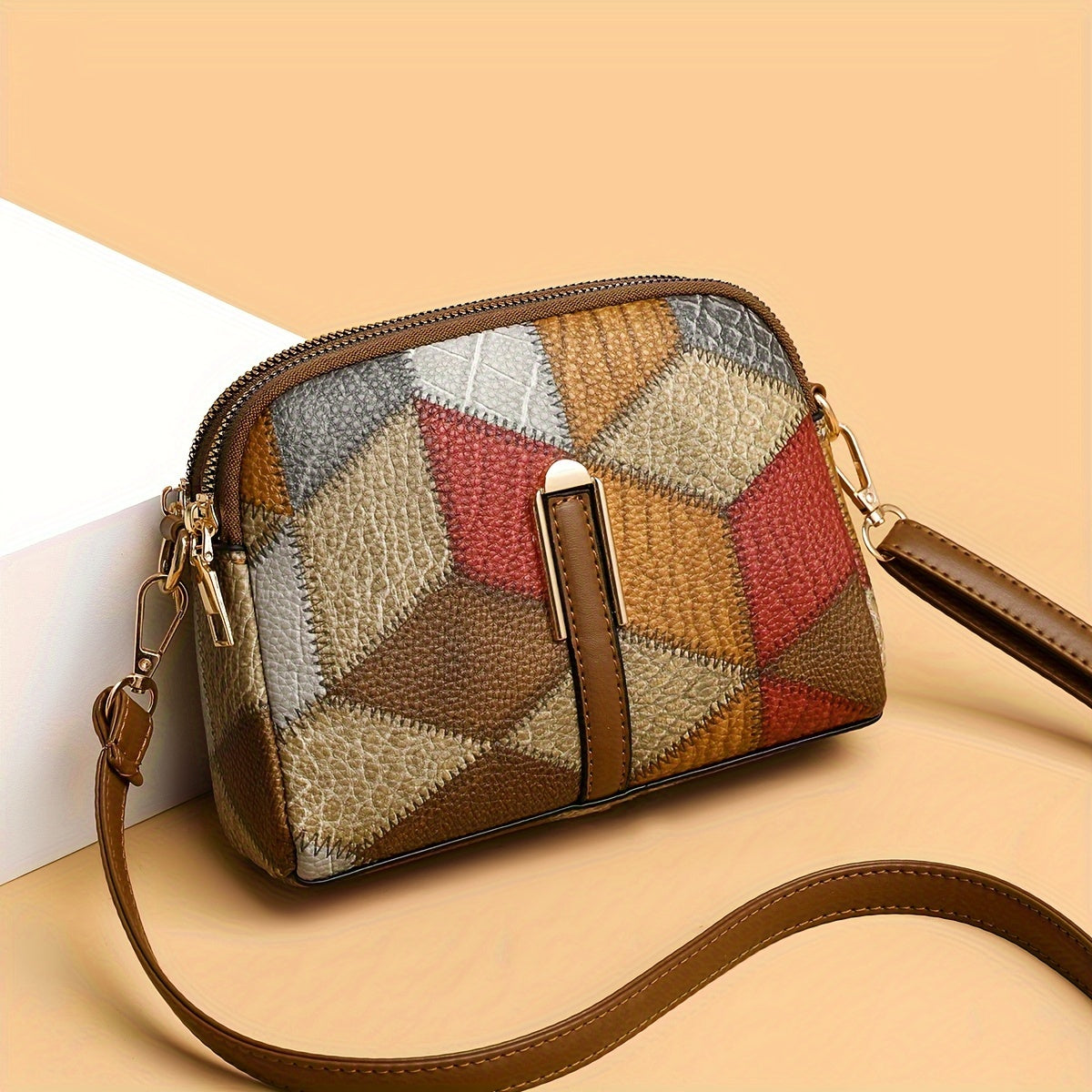 Women's Mini Crossbody Bag for Women