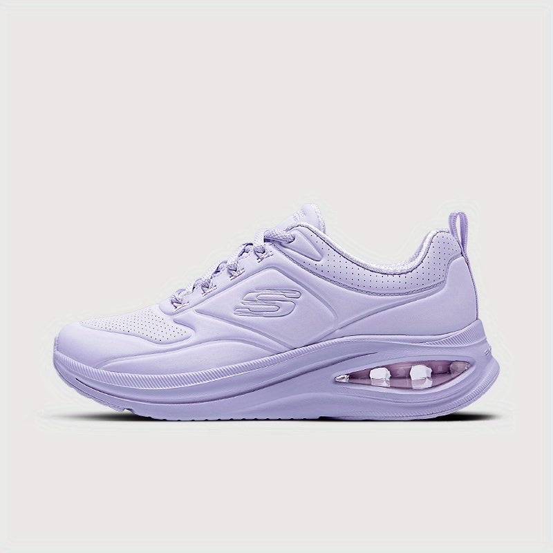 Skechers Women's Light Purple & Clear Arch Running Shoes