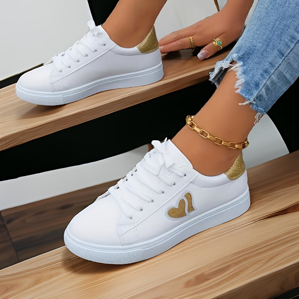 Women's Casual Sneakers
