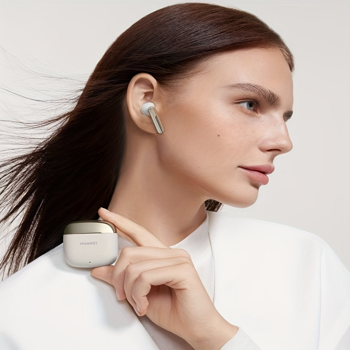 HUAWEI Free Buds SE 3 Wireless Earphones 42-hour Battery Life