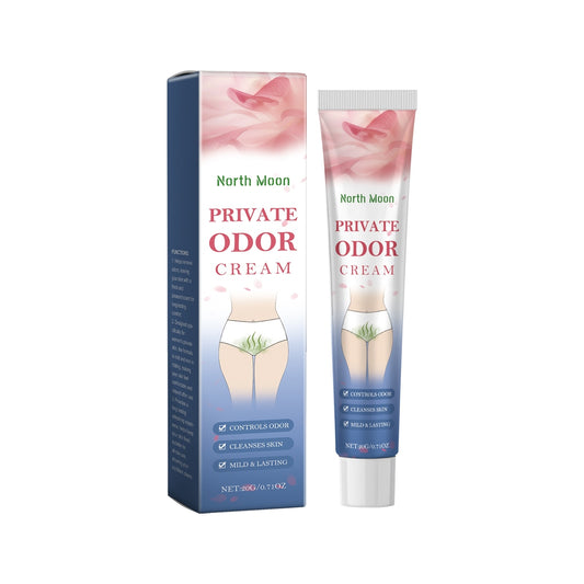Private Odor Cream