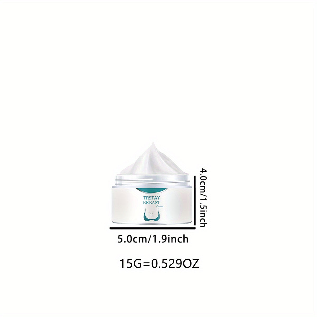Moisturizing & Firming Breast Full