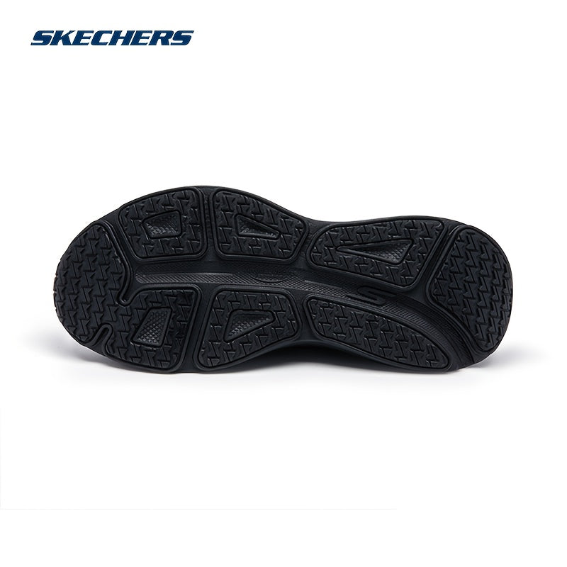 SKECHERS Max Cushioning Endeavour Sneakers - Ultra-Lightweight Shock-Absorbing Air-Cooled Goga Mat Insole