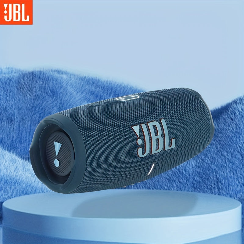JBL CHARGE5 Music Blaster 5 Wireless Speaker Outdoor Powerful Subwoofer