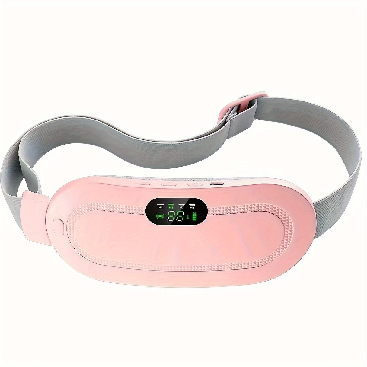 Portable Cordless Heating Pad, Menstrual Comfort Belt