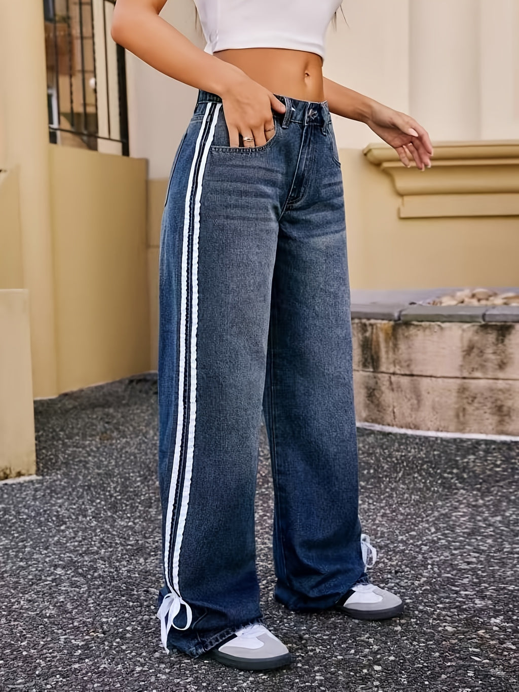 2026ss Latest Trendy Hit Fashion All-Season Style, Casual, Vintage, Versatile, Elegant