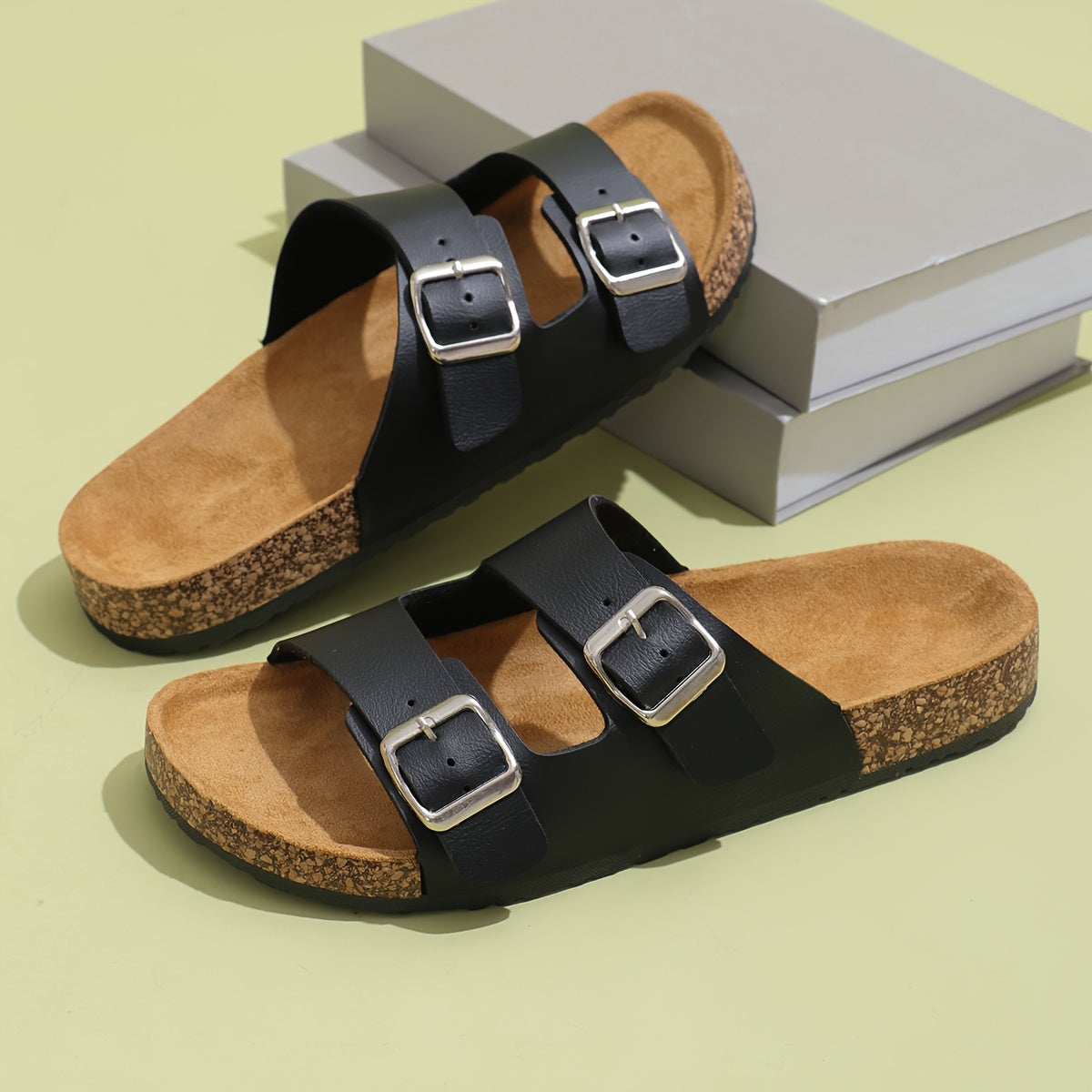Women's Fashionable Home Slippers
