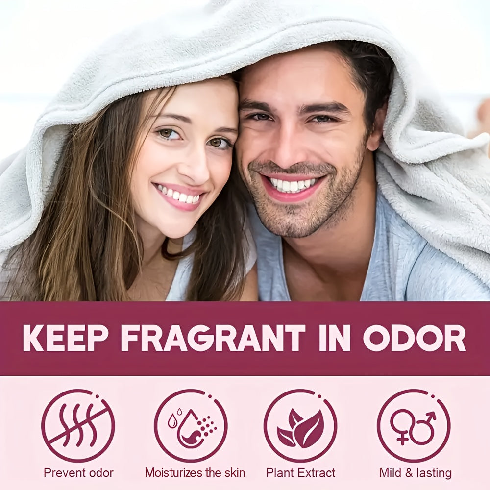 Women Private Parts Deodorant Cream