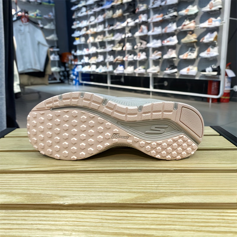 Skechers Women's Lightweight GO RUN CONSISTENT Running Shoes - Stability Support, Breathable Mesh & Synthetic Upper