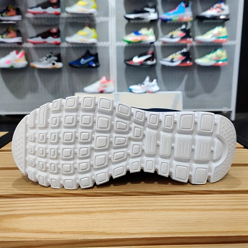 Skechers Women's Breathable Lightweight Sneakers - Arch Support & Stability Walking Shoes with Cushioned Insole