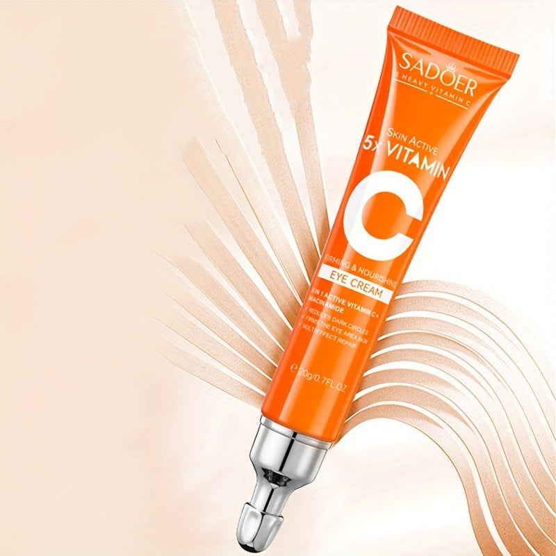 Six-Piece Cosmetic Set