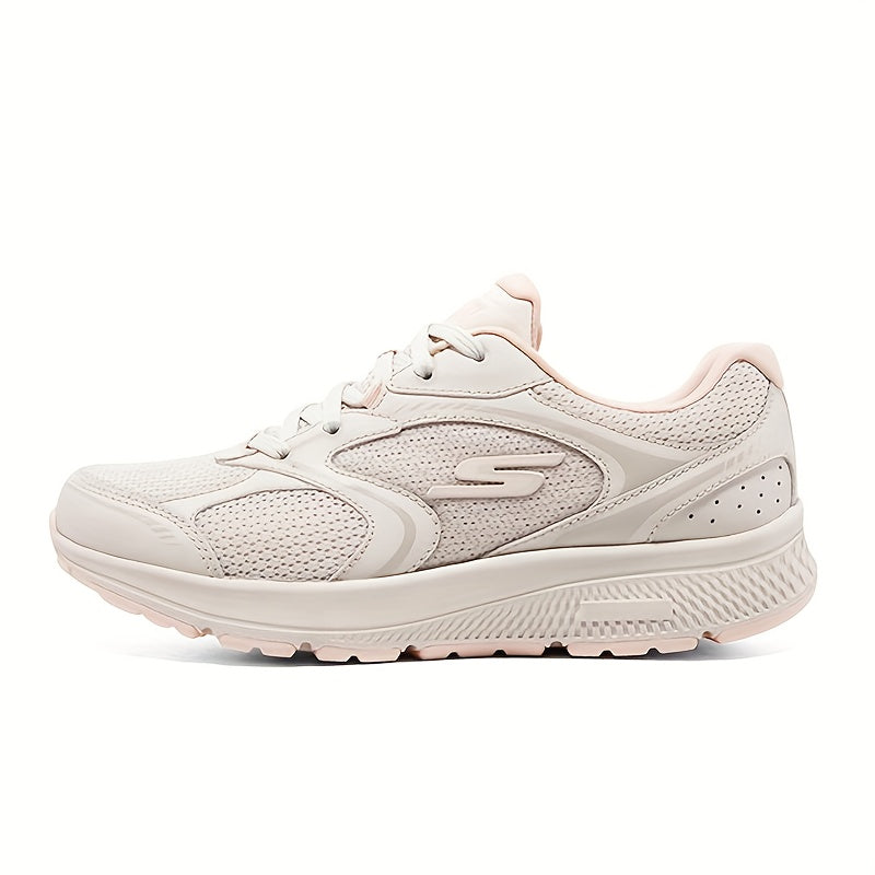 Skechers Women's Lightweight GO RUN CONSISTENT Running Shoes - Stability Support, Breathable Mesh & Synthetic Upper