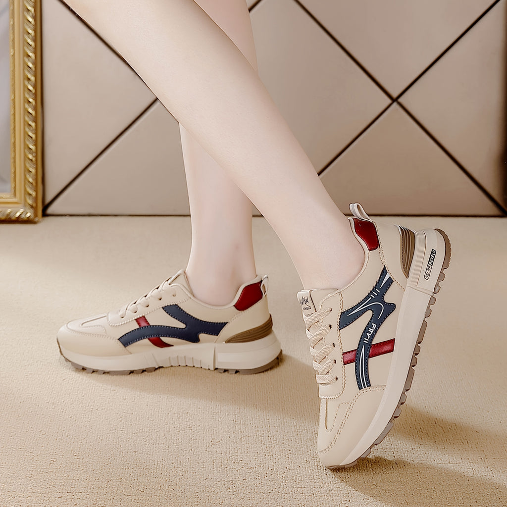 Lightweight Women's Running Sneakers
