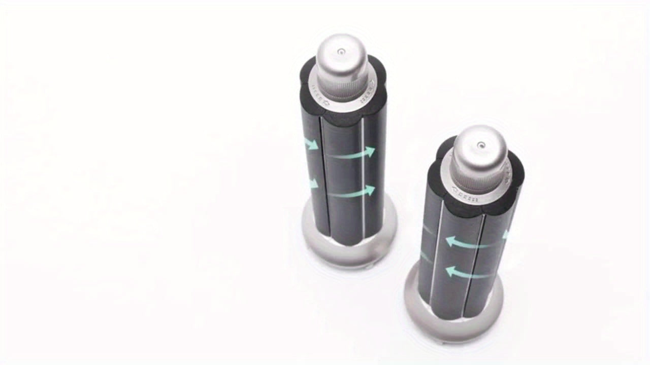 5in 1 Hair Styler Hair Dryer Brush 60000RPM Upgrade