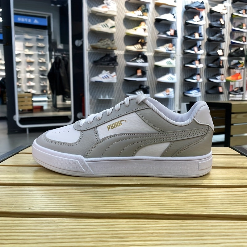 PUMA Men's and Women's Genuine Sports Shoes New Skateboarding Sneakers 380810-35