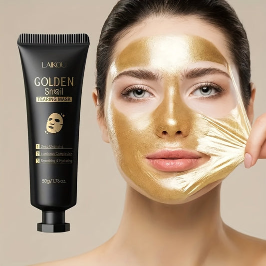 Deep Cleansing & Hydrating Facial Treatment