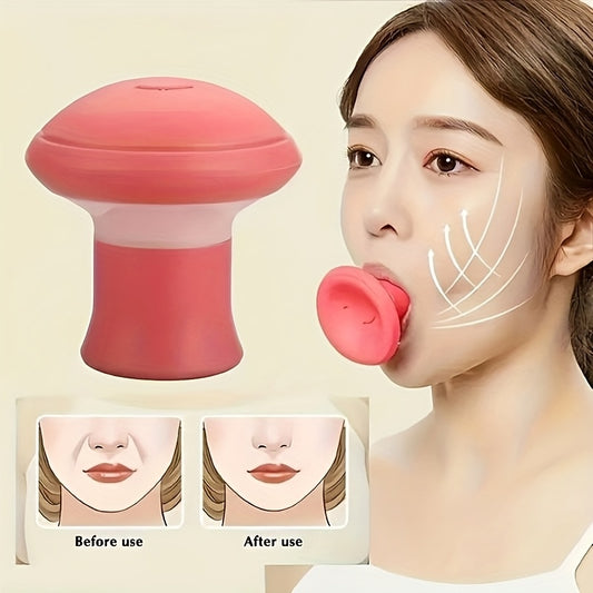 Facial Lifting And Tightening Device, Facial Muscle Training Equipment