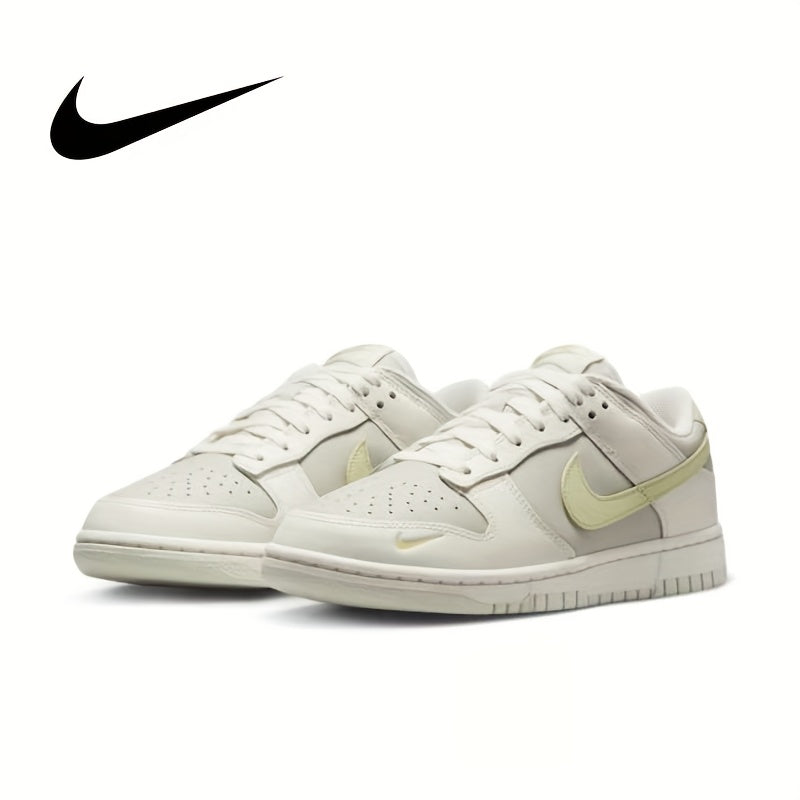 Nike Women's Low-Top Sneakers - Lightweight Cushioned Arch Support