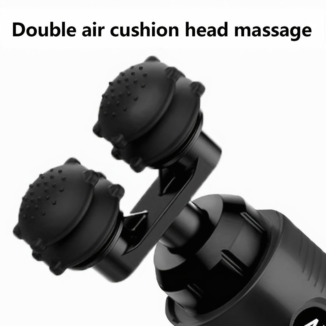 Massage Gun Deep Tissue Electric Muscle Massager 30 Levels of Force Adjustment