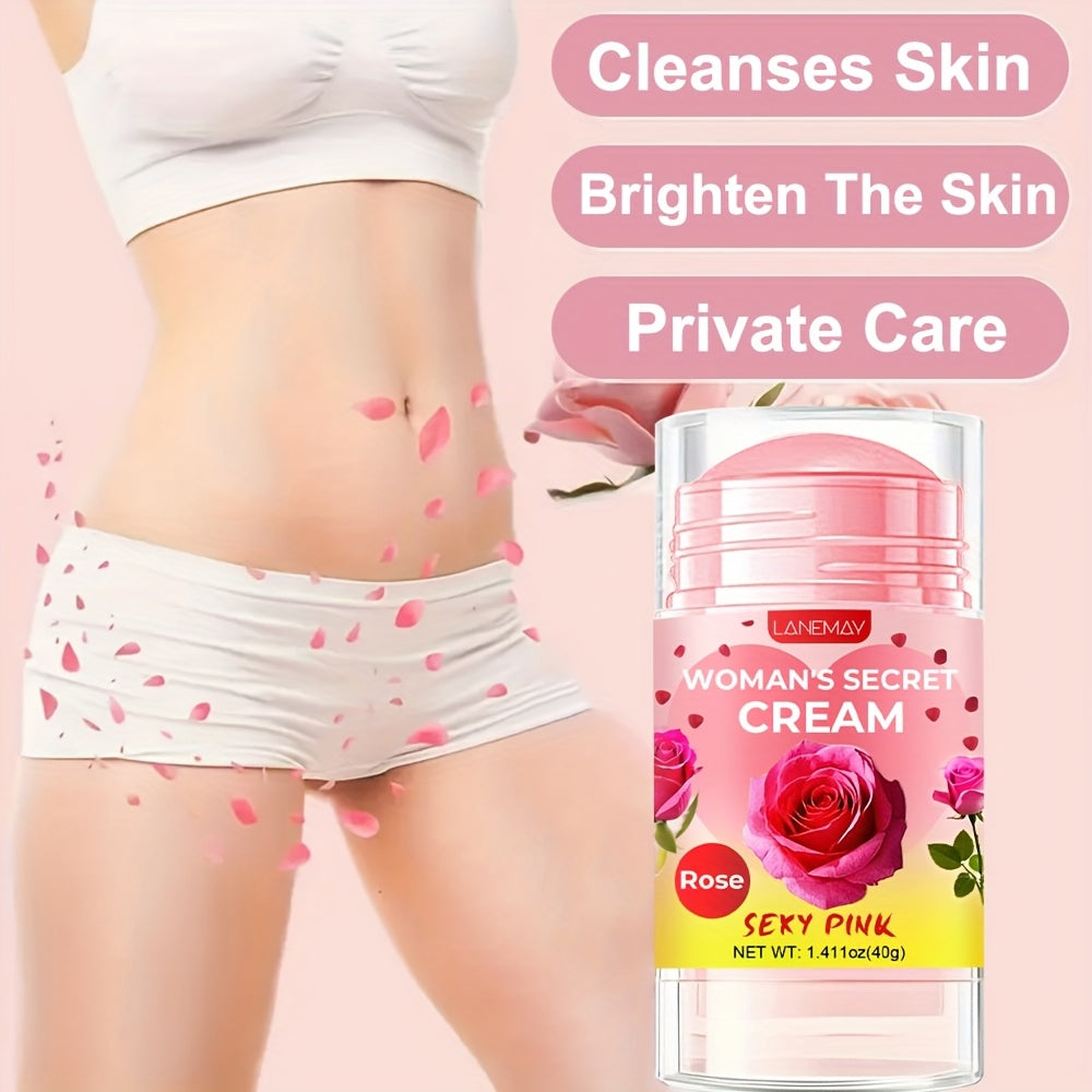 Vitamin C Cream for Women for Intimate Areas