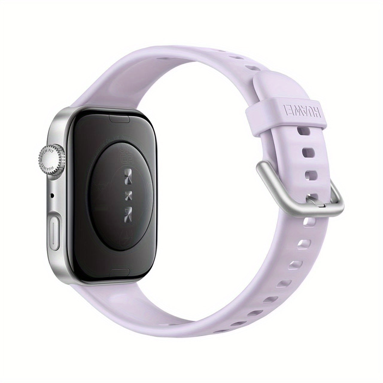 HUAWEI Fit4 Smartwatch - Asian Version, Wireless 5.2, 4.62cm HD Display, 5.03cm AMOLED, 24/7 Battery