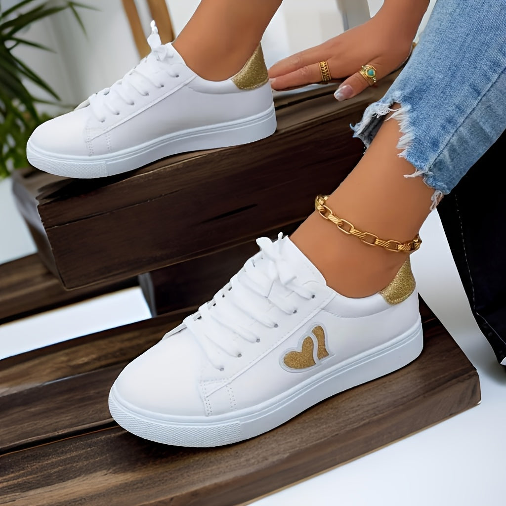 Women's Casual Sneakers