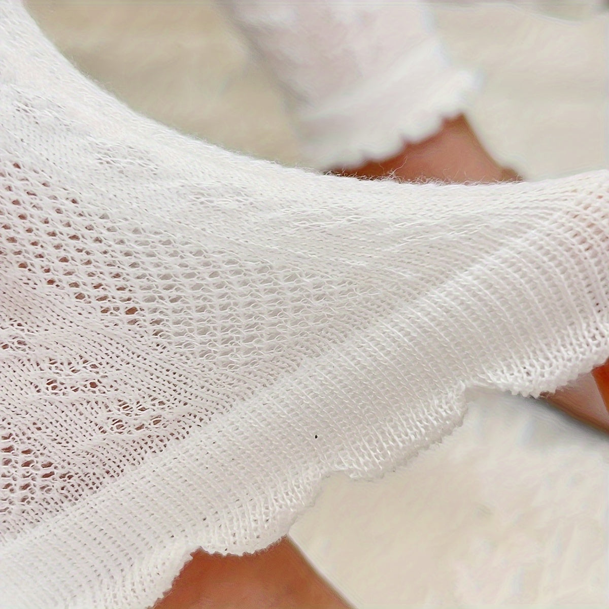 Girls' Mosquito-Proof Leggings