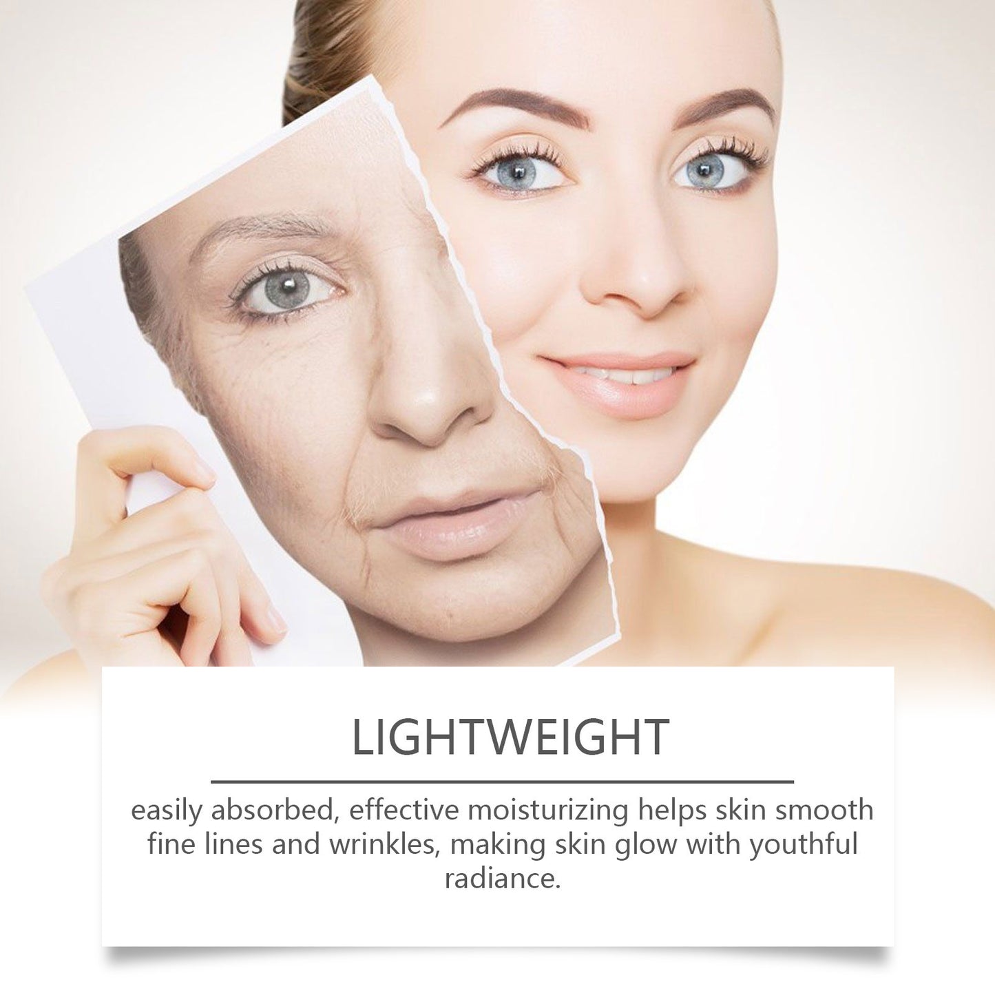 Anti-Wrinkle Firming Moisturizing Cream Fading Wrinkle