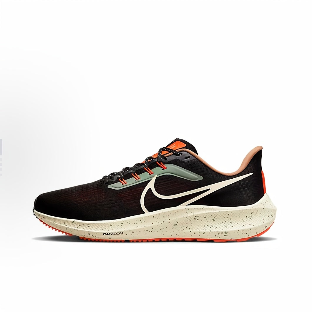 Nike Air Zoom Pegasus 39 - Cushioned Running Shoes with Zoom Air Technology, Breathable Training Sneakers