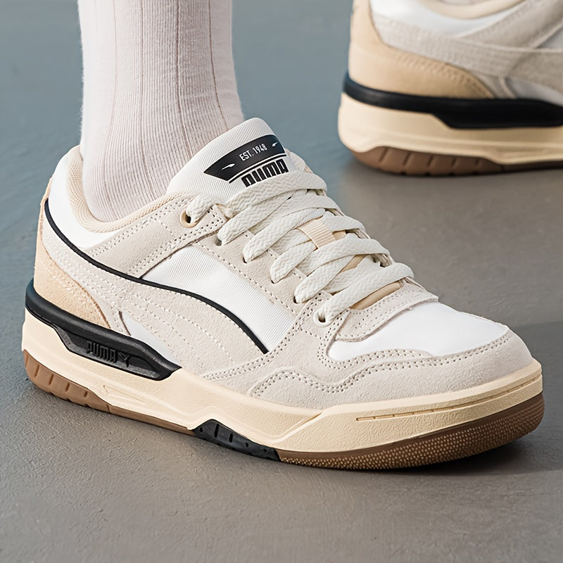 Unisex PUMA Original Casual Skate Shoes, New Model 402647-01 - Durable and Stylish