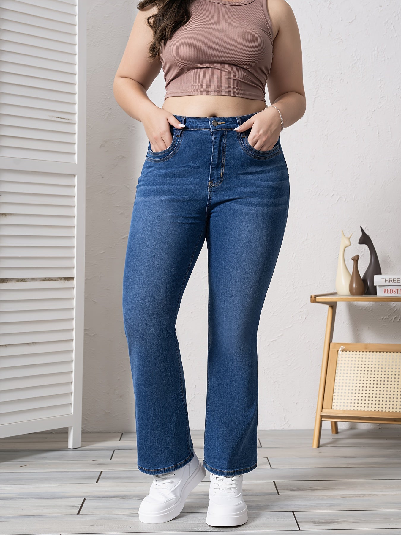 Latest Fashion, Women's Jeans