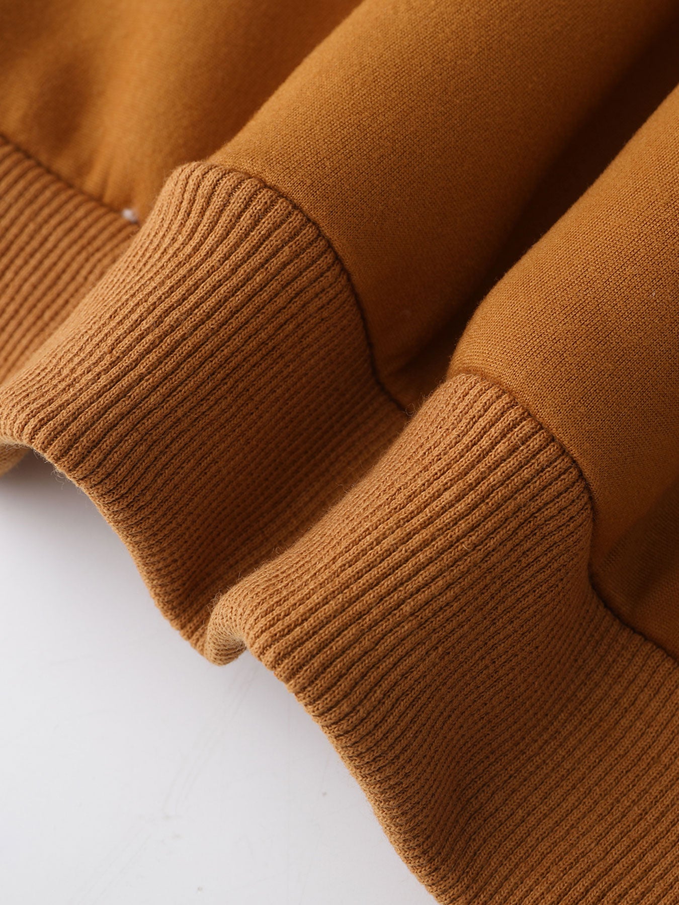 European and American Autumn-Winter Casual Women's Leopard Print