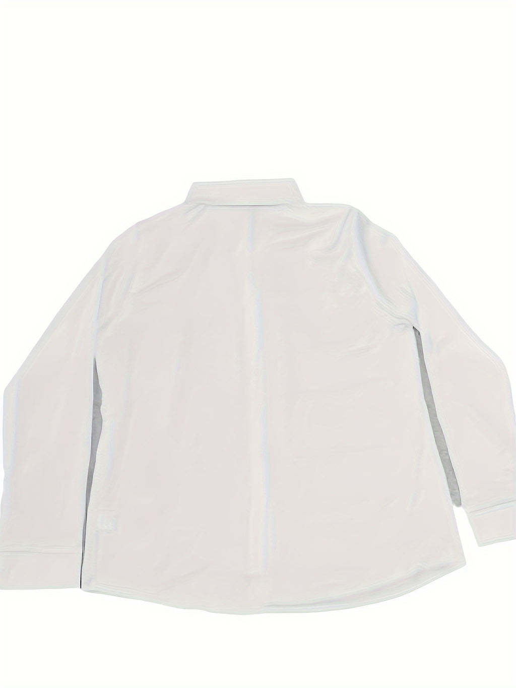 Luxury Feel Wrinkle-Resistant Satin Shirt for Women