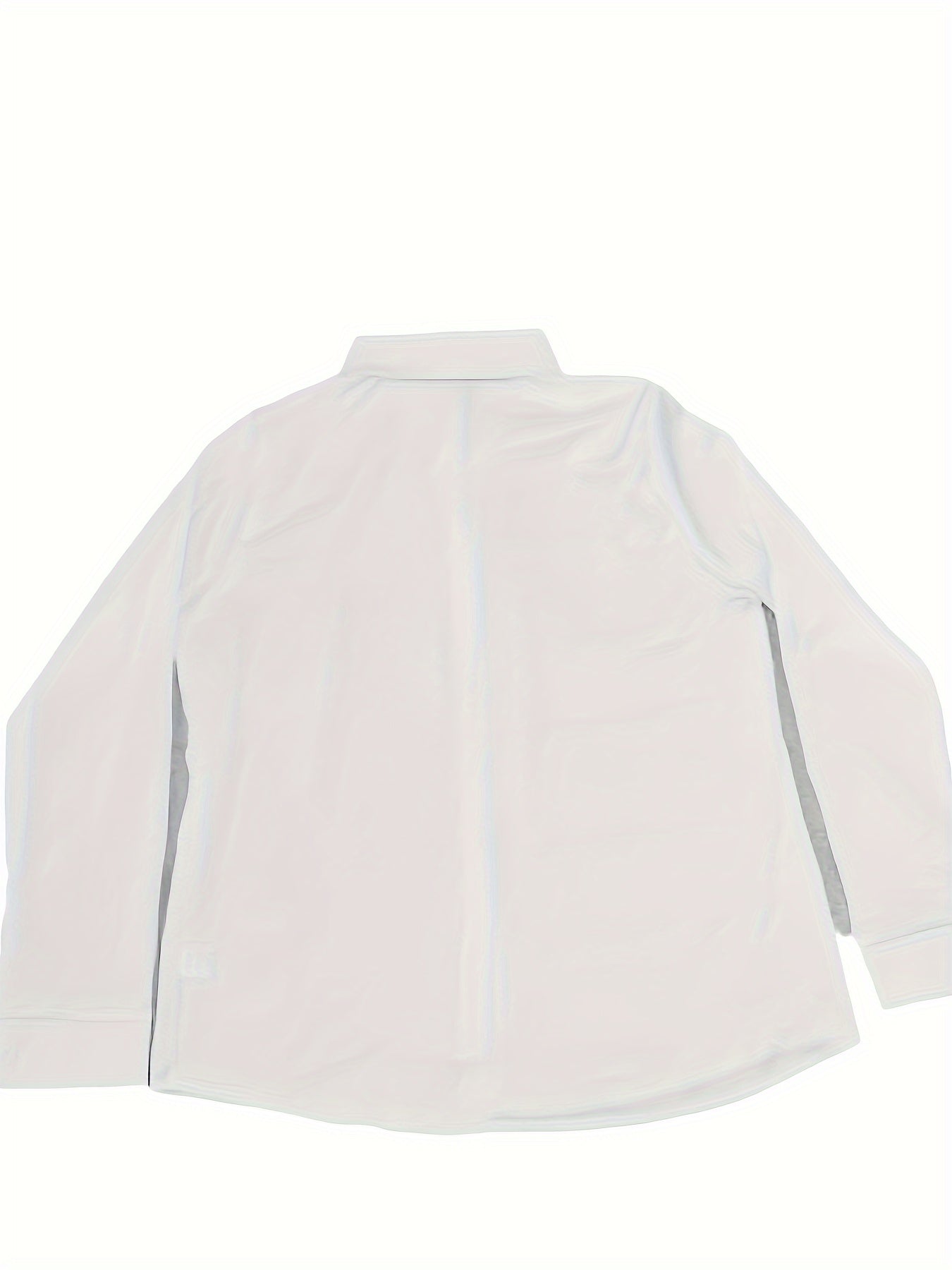 Luxury Feel Wrinkle-Resistant Satin Shirt for Women