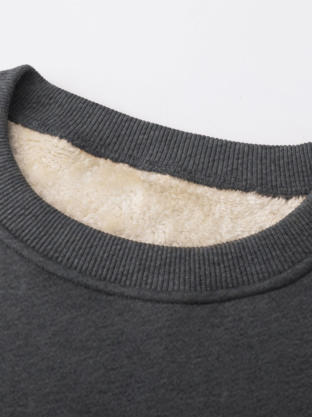 European and American Autumn-Winter Casual Women's Leopard Print