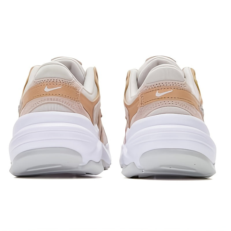 NIKE Women's Retro Breathable Casual Sneakers - Lightweight All-Season Sneakers with Synthetic Upper