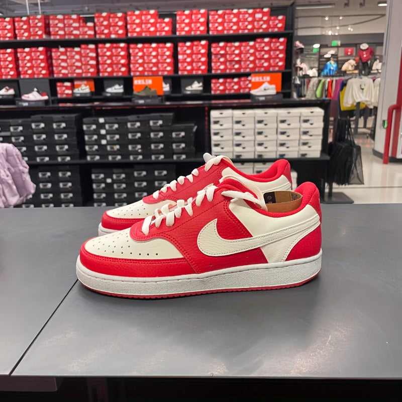 Nike Women's Lightweight Casual Sneakers - Breathable Synthetic