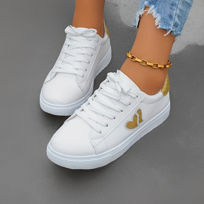 Women's Casual Sneakers